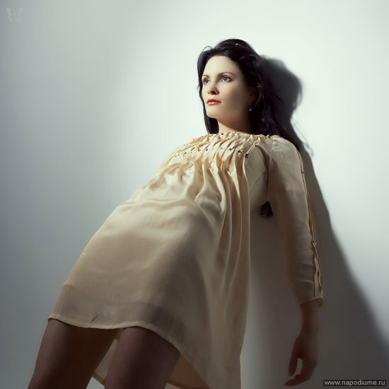 Ol'ga Arbuzova's photo