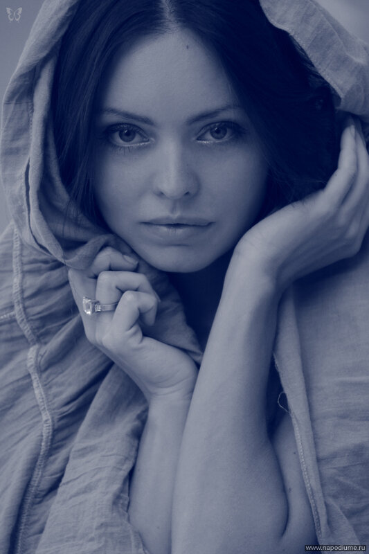 Фото Екатерина Шидловская