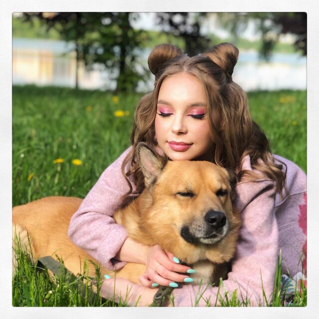 Tat'ana Konovalova's photo