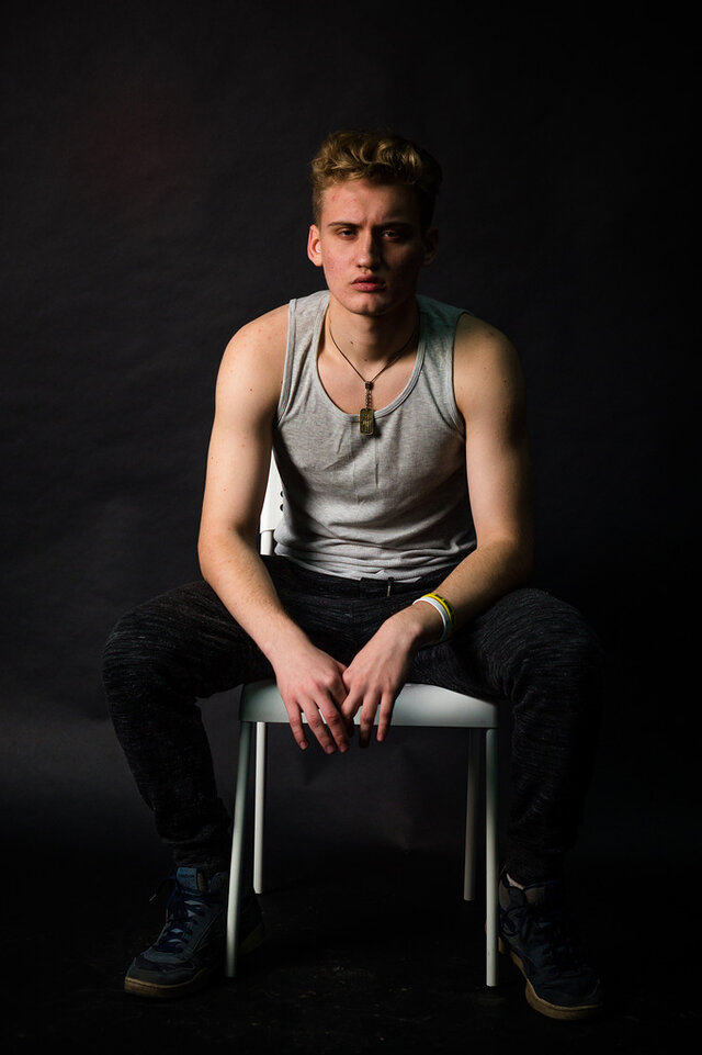 Foto Aleksandr Roskosnyj