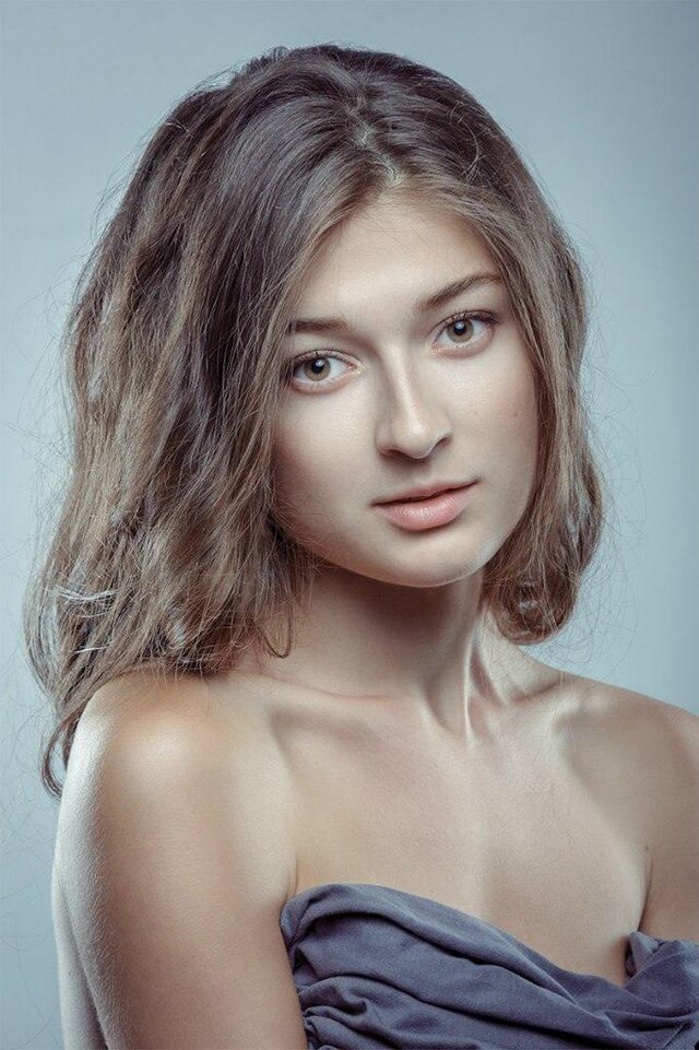 Nadezhda's photo