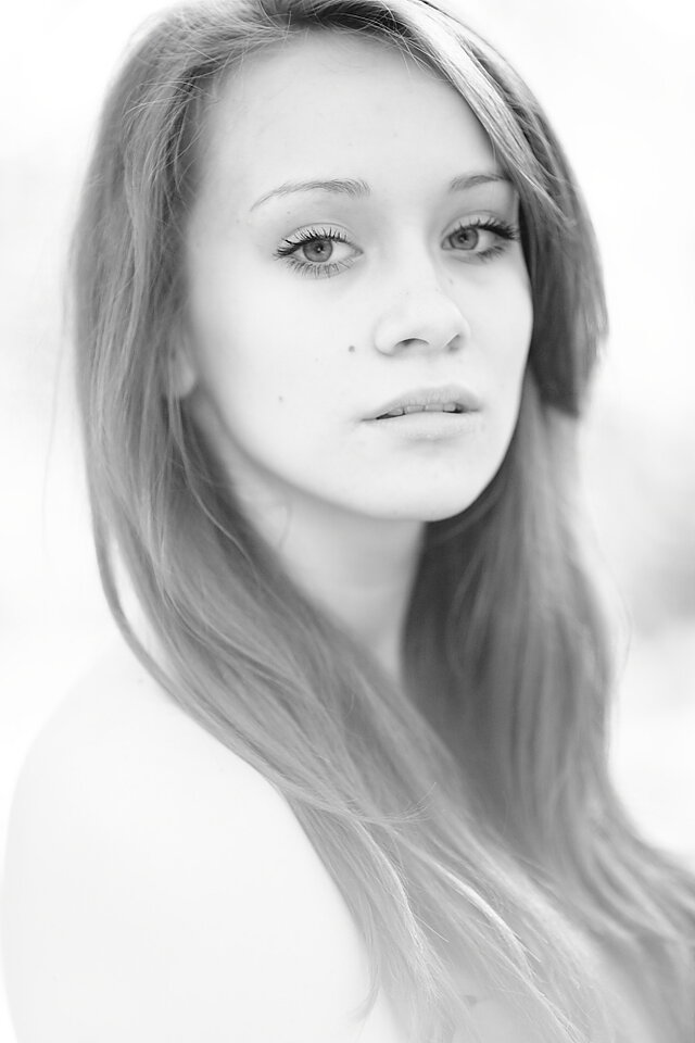 Ana Bol'sakova's photo