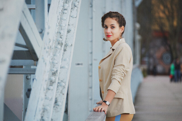 Igor' Novikov's photo