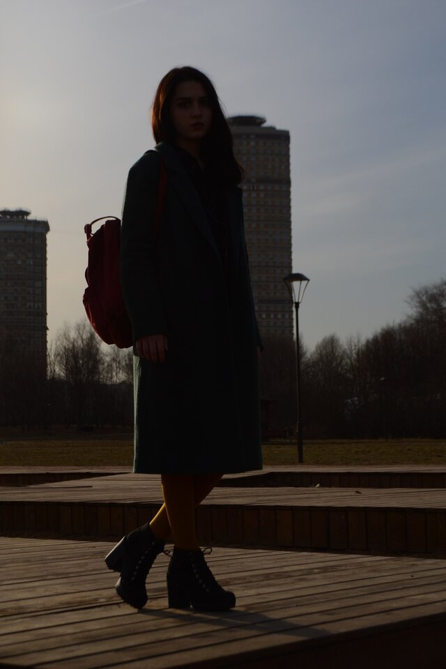 Ekaterina Pisal'nikova's photo
