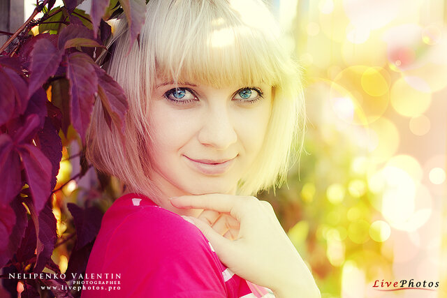 Valentin Nelipenko's photo