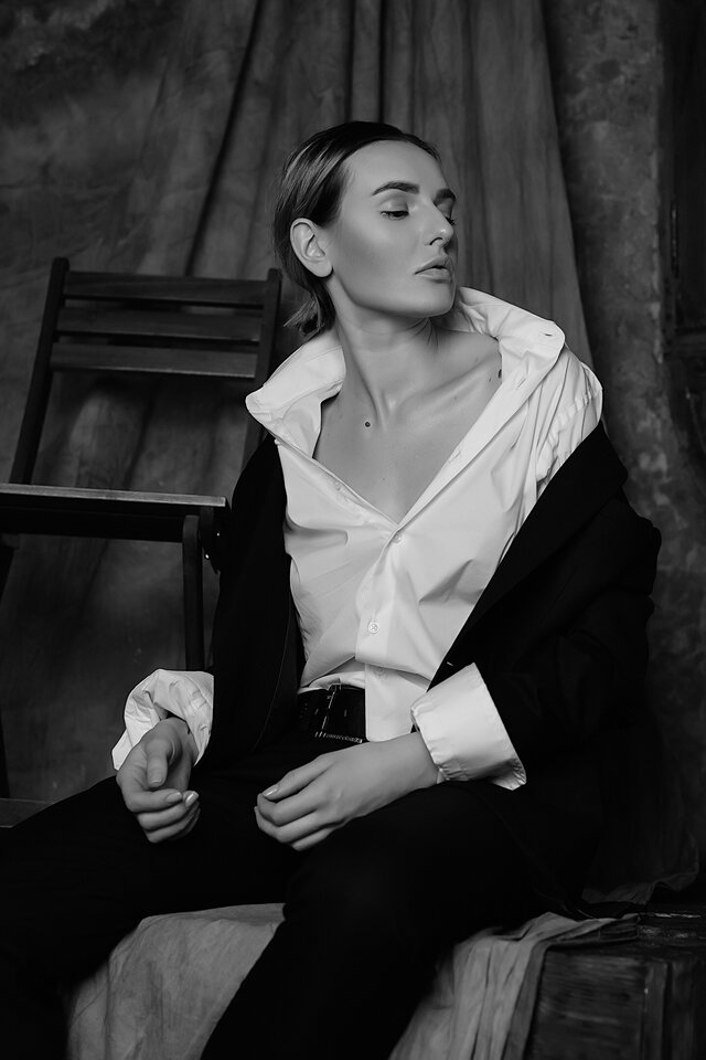Фото Anna Anatskaya