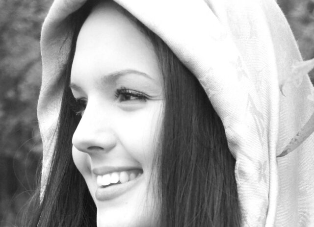 Anastasia Koncina's photo