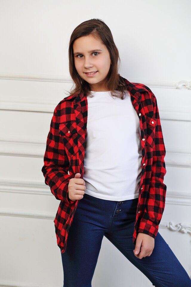 照片Nika Smirnova