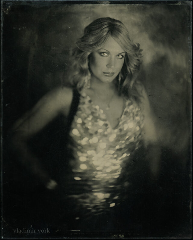 Амбротипия Фото на стекле, 18х24см Ambrotype, Wet Plate Collodion www.ambrotype.com.ua