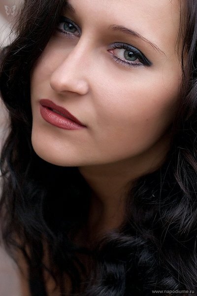 Ulia Cernenko's photo