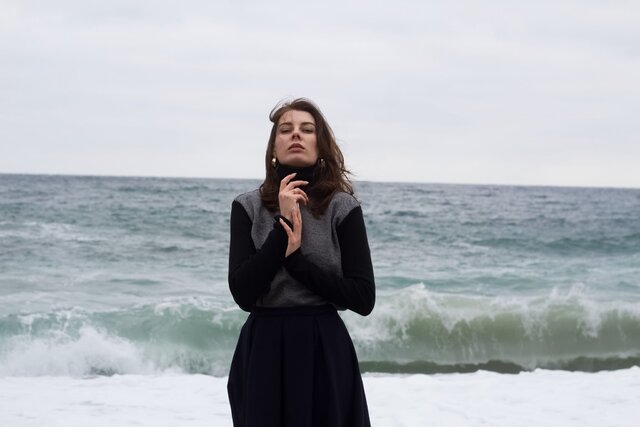 Julija Avdeeva's photo
