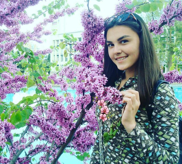 Foto Eleonora Khurshudian