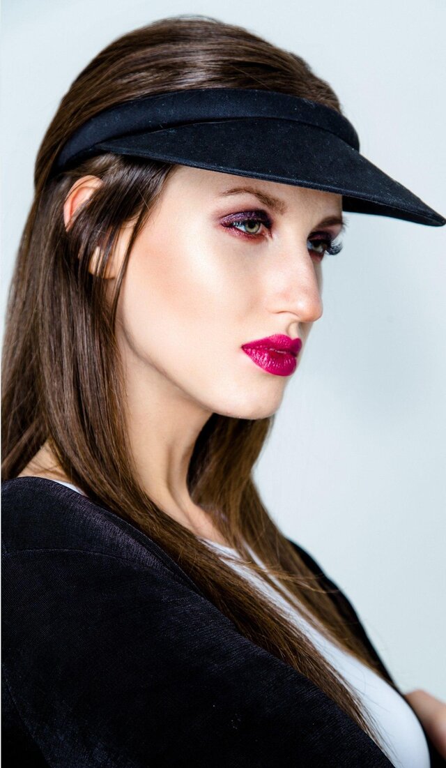 Фото Екатерина Kathrin Нечай