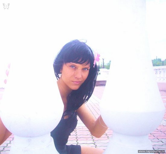 Anna Ces'ko's photo