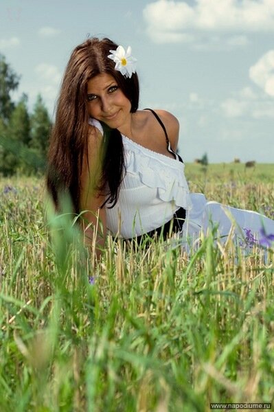 Ula Liksanova's photo