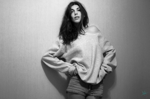 Foto Valerija Vasil'evna