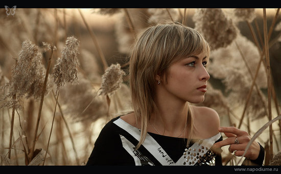 Sergej Alesin's photo