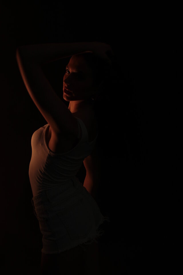 Ekaterina Asurkova's photo