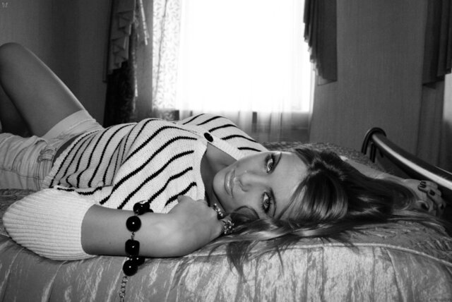 Nadezda Sevcenko's photo