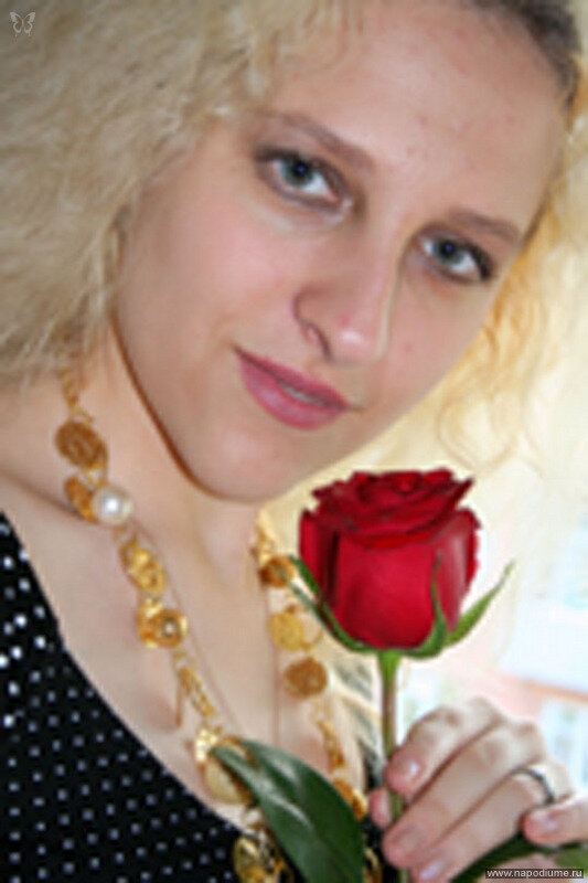 Фото Любовь Пронуза
