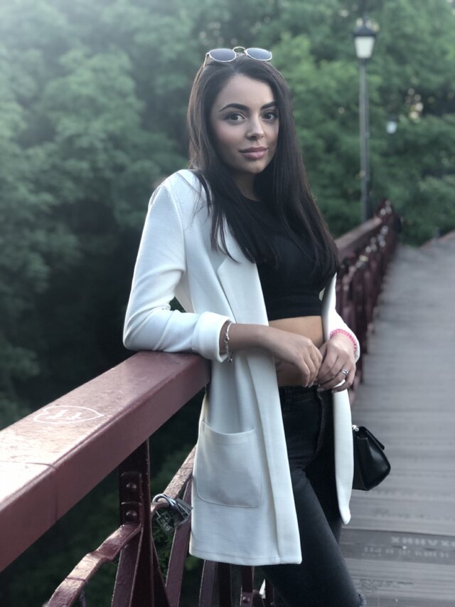 Фото Yana Janam Boluchevska