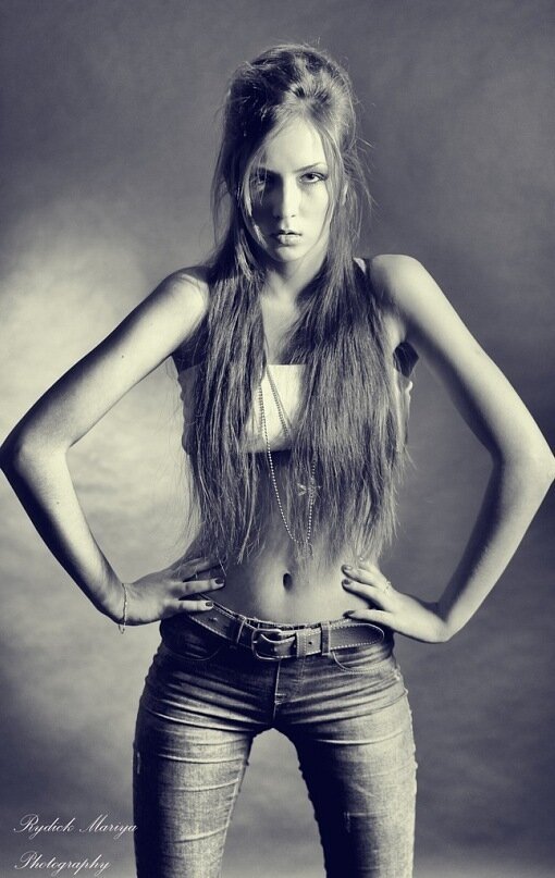 Diana Kirichenko's photo