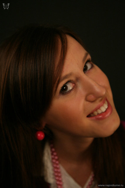 Anzelika Dagadina's photo