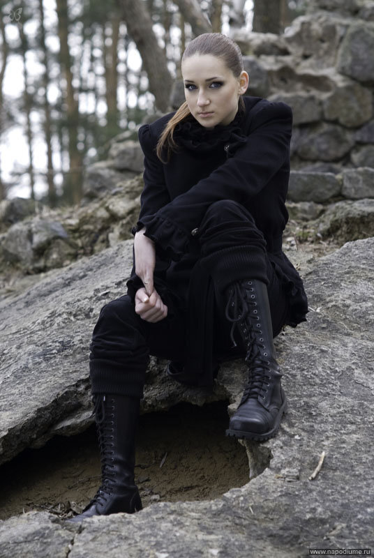 Ivan Milaev's photo