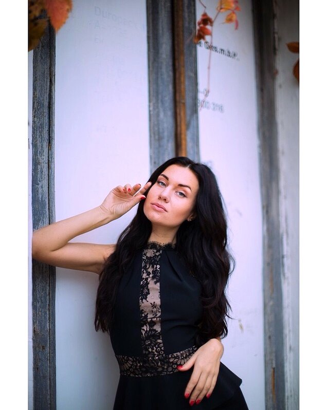 Ani Orencin's photo