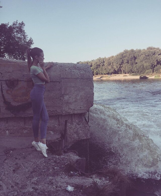 Фото Юлия Бурова
