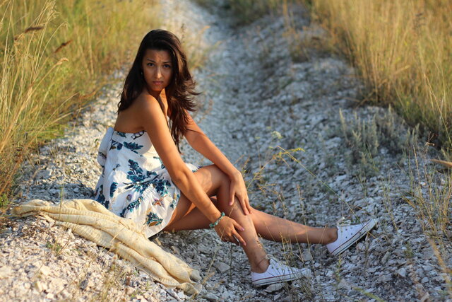 JEliza Rahmatullina's photo