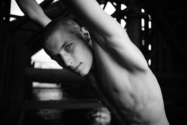Foto Pasha Gots
