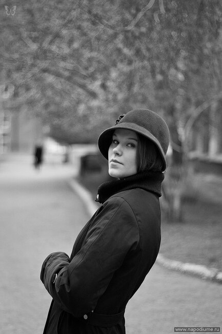 Irina Orlova's photo