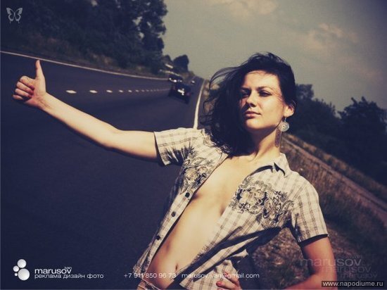 Фото Анна Минеева