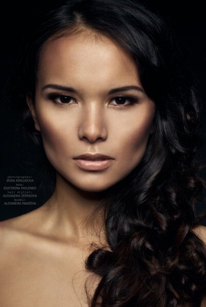 Alexandra Makeeva's photo