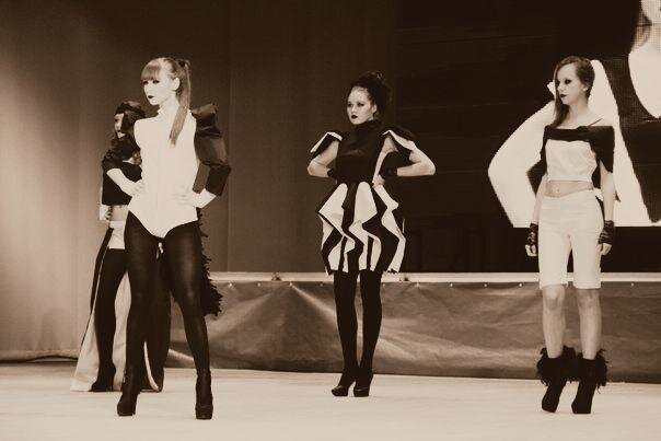 Ulia Petrova's photo