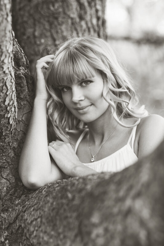 Фото Анна Nuta Шевелева
