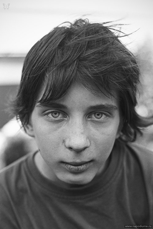 Dmitriy Pirozhnikov's photo