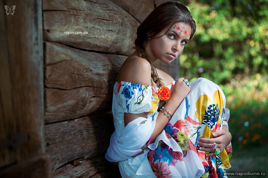 Lena Vasilevskaa's photo