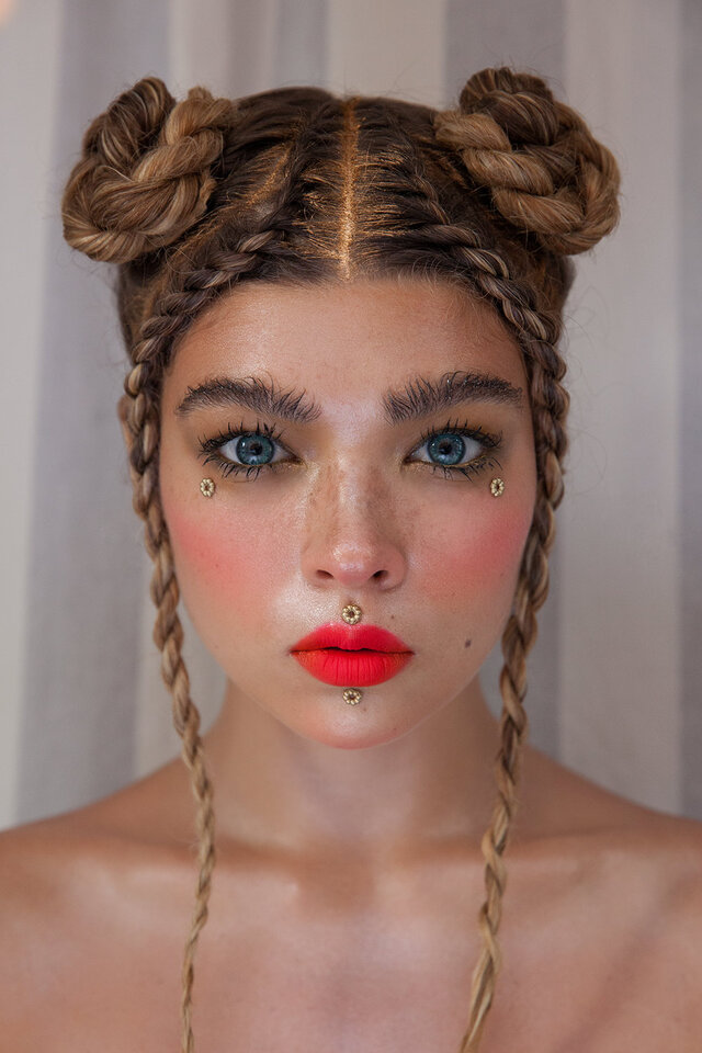 Sof'ja Tikhonova's photo