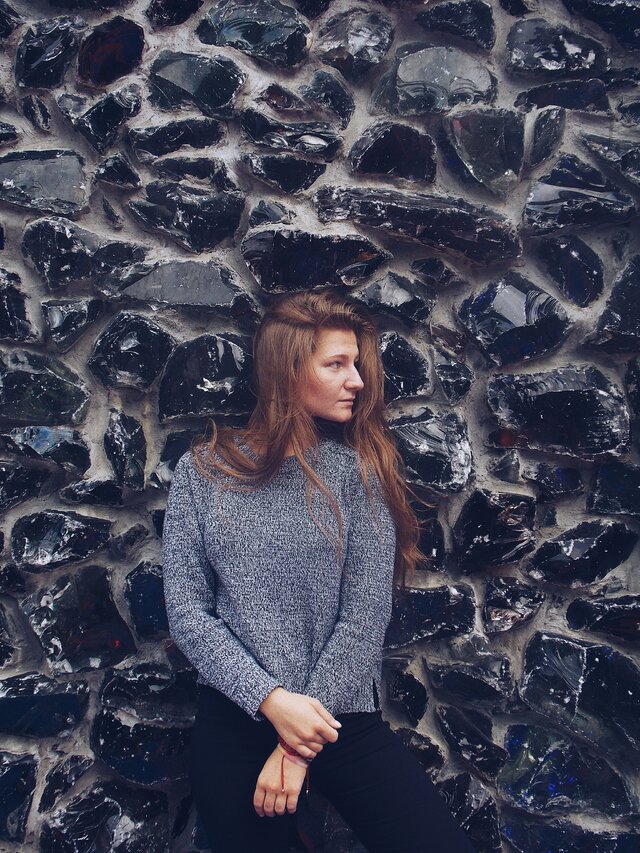 Ekaterina Rysina's photo