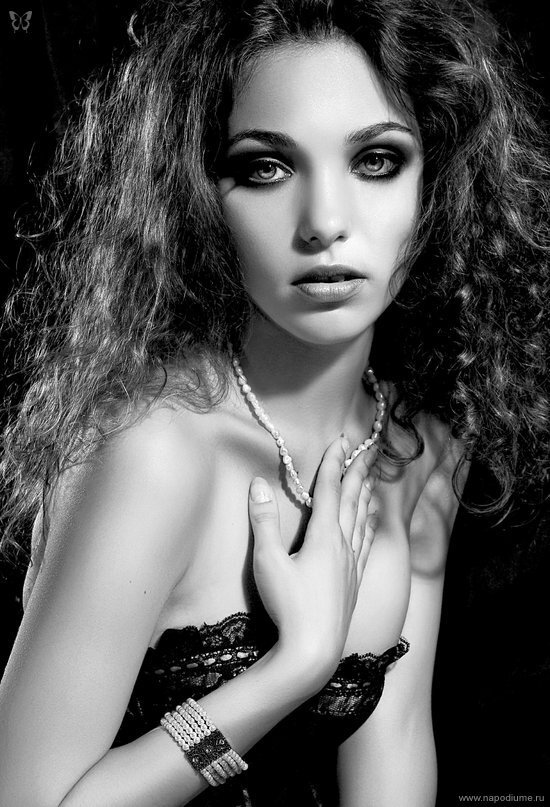 Фото Mary Monroy