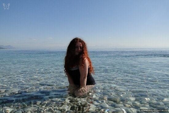 Katerina Suponeva's photo