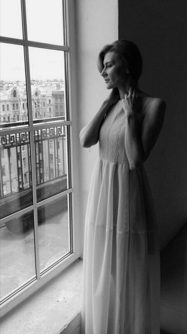 Foto Olesya Ponomarenko