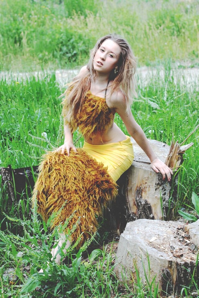 Anastasia Ubejko's photo