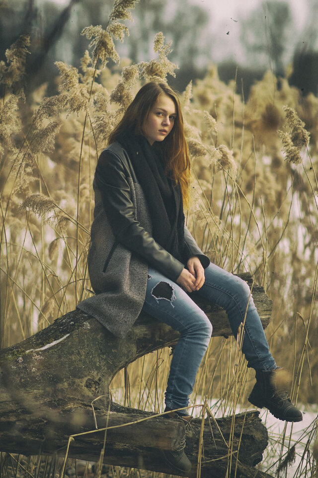 Ekaterina Voznesenskaya's photo