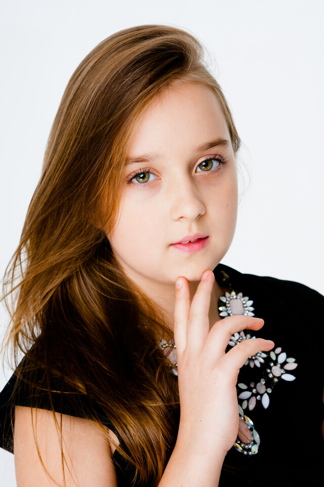 Foto Snezhana Levchuk