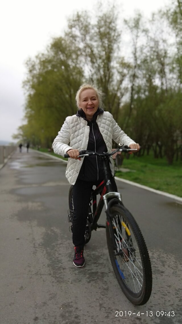 Фото Валентина Олейник