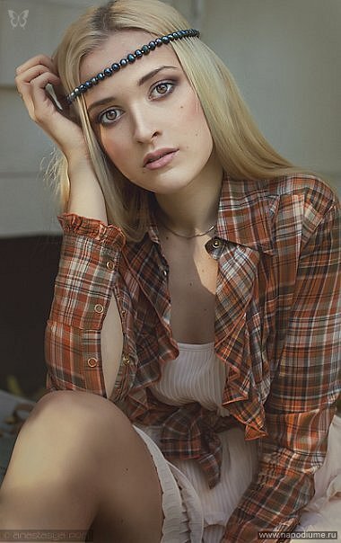 Ksenia Mahova's photo