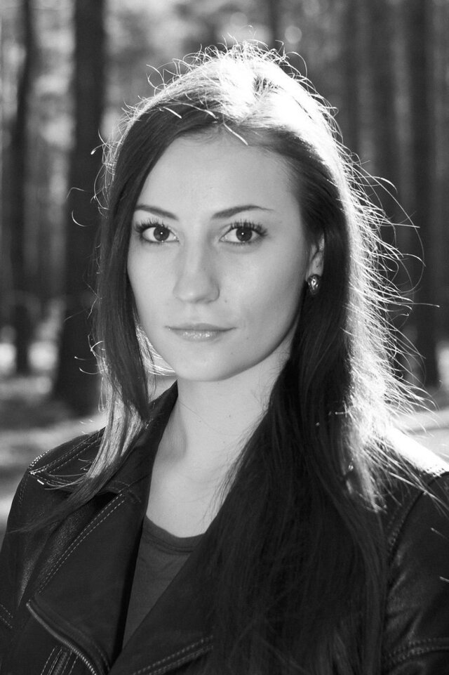 Anastasija Simonova's photo